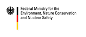 The German Federal Ministry for the Environment, Nature Conservation and Nuclear Safety The German Federal Ministry for the Environment, Nature Conservation and Nuclear Safety