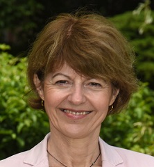 Anne Larigauderie - IPBES