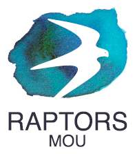 Raptors MOU