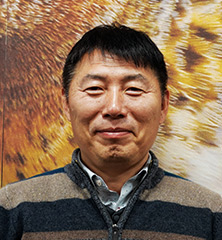 Min-jong Jeon - EAAFP