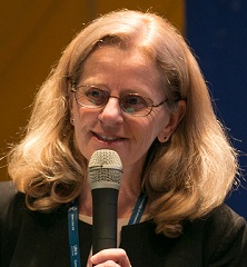 Susan Bonfield - EFTA