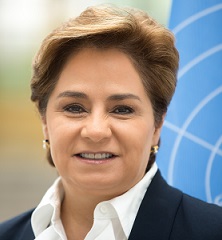 Patricia Espinosa - UNFCCC